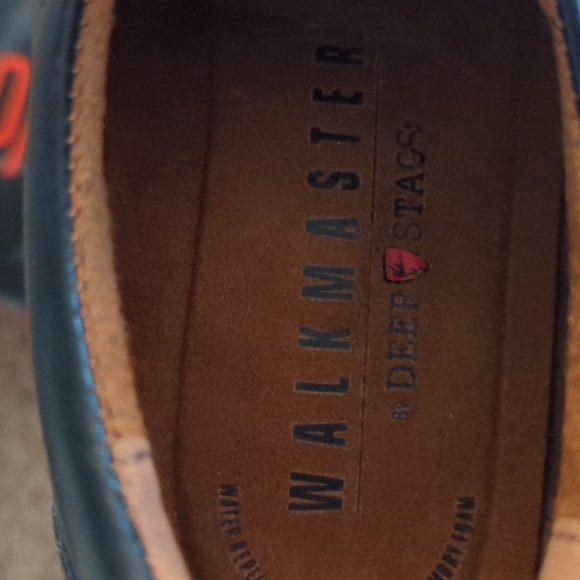 Walk master oxfords - Picture 4 of 6